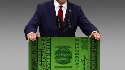 Biden set to hammer GOP over national sales tax in major economic speech