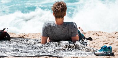 How long does it take for skin to repair after sun exposure?