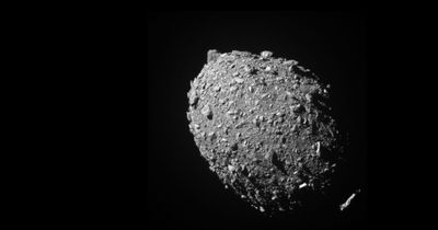 Asteroid travelling 33,300mph set to miss Earth narrowly