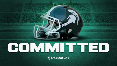 2023 2-star OL Cooper Terpstra commits to Michigan State football as PWO, was committed to Grand Valley State