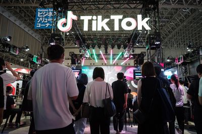 Top TikTokers report earnings under $5 from company's revenue share initiative