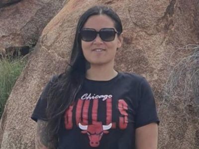 Missing NT woman could be homicide
