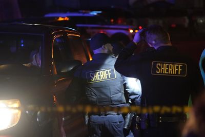 A gunman killed 7 people in shootings in Half Moon Bay, California