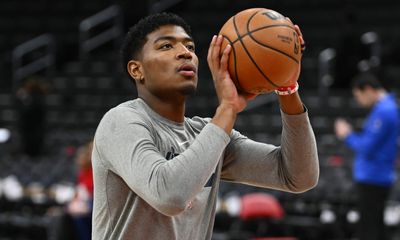 How Rui Hachimura will help the Lakers