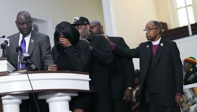 Attorneys liken Tyre Nichols’ Memphis arrest to Rodney King beating