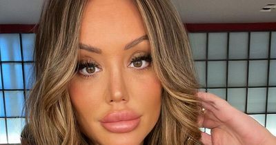 Charlotte Crosby tells fans to get ready to see a 'whole new' her in new BBC Three series