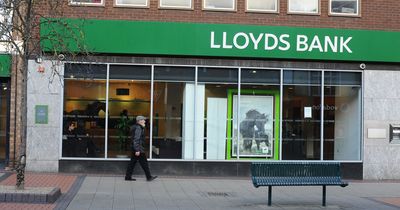 Lloyds Bank issues £711 warning to all customers