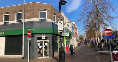 Fears future generations will have 'nothing left' in Beeston after closure of Lloyds bank