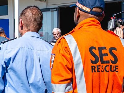 Tas emergency reform after critical review