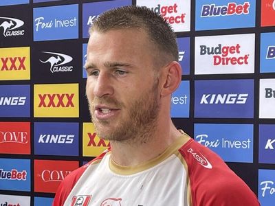 Bennett tip to teenaged Aitken comes true