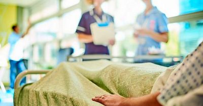 NHS Scotland needs 1000 new beds to clear up bed-blocking crisis