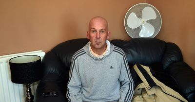 Scot who takes daily epileptic fits deemed 'fit to work' by DWP