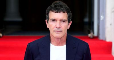 Antonio Banderas says heart attack was 'one of the best things' to happen to him