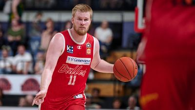 NBL player Harry Froling recovering from alleged assault during Wollongong night out