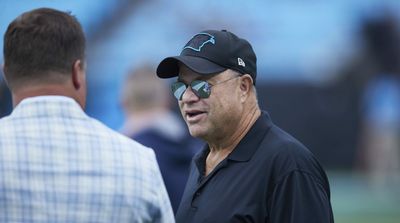 Panthers reportedly plan to interview group of finalists for HC job