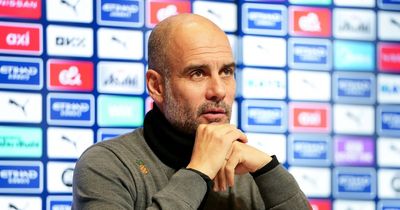 Pep Guardiola predicted what 'top class' Erik ten Hag would do in first Manchester United season