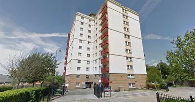 Mum left 'terrified' in nightmare Bristol block says authorities won't help