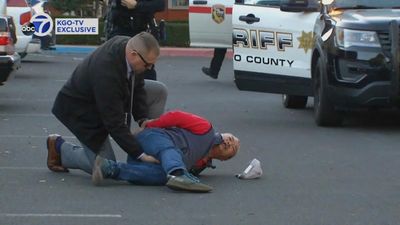 Seven dead in new California shooting as police probe dance hall killings