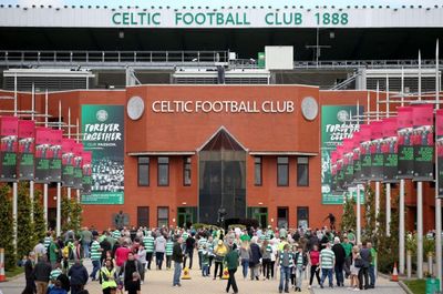 Celtic Boys club boss ‘touched teen in shower room’, court told