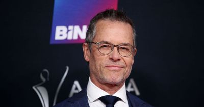 Guy Pearce denies Twitter 'feud' with Cate Blanchett after now-deleted 'shady' remarks