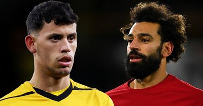 Liverpool transfer round-up: Mo Salah replacement found as Wolves star targeted