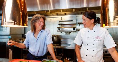 Honeysuckle hospitality school to open in March
