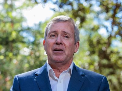 WA to legislate 2050 net-zero emissions
