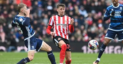 Sunderland's homegrown talent Dan Neil beginning to find his feet in the Championship