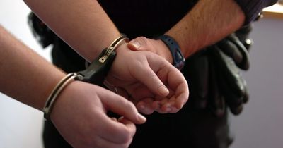 More than 170 arrests in crackdown on serious criminals