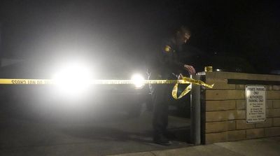 7 Shot Dead in California Mass Shooting