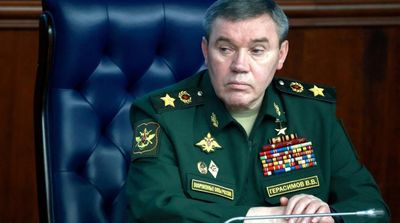 Russia’s Military Reforms Respond to NATO Expansion, Ukraine, Says Chief of General Staff