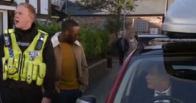 ITV Corrie fans in stitches over accidentally hilarious scenes as others plead "end this now"
