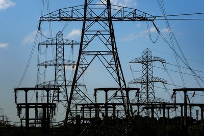National Grid will pay Britons to switch off energy for second day running