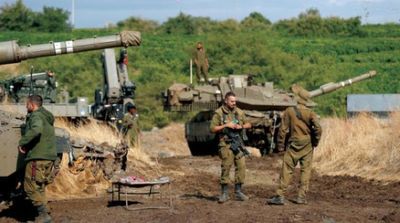 US, Israel Launch Week of Major Military Drills