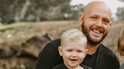 Victorian father responsible for killing 2yo son in buggy crash could still face jail
