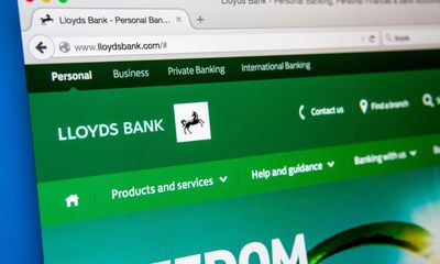 Mother was scammed out of £29,000, but Lloyds showed little empathy