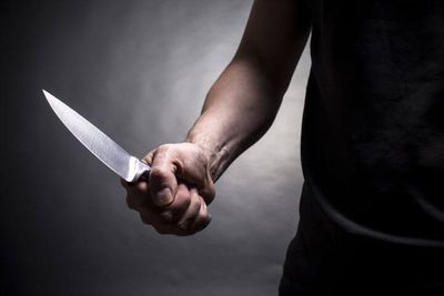 Man Arrested For Stabbing Teen Outside Delhi Tuition Centre