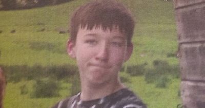 Missing 13-year-old Paisley schoolboy sparks police appeal to bring him home