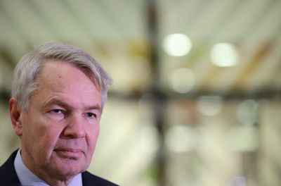 Finland says time-out needed in talks with Turkey over NATO bid