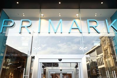 Primark owner ABF hails record Christmas sales