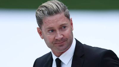 Don't understand why Australia is not playing a tour game in India: Michael Clarke