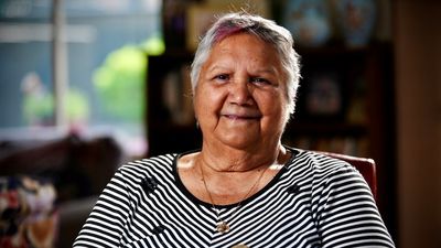 SA 'playing catch-up' to change laws stopping Aboriginal people giving cultural evidence