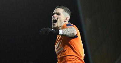 Key Rangers factor that could help Ryan Kent contract extension as ex-Celtic star rates deal chances