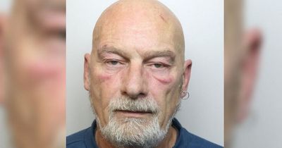 Paedophile, 61, plotted to meet schoolgirl for sex in McDonalds