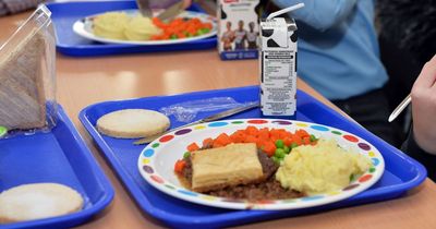 Local Tory party refuse to back universal free school meal proposal