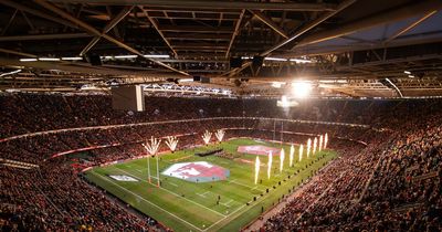 Today's rugby news as Welsh Government makes statement on 'deeply concerning' WRU allegations