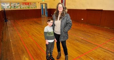 Move to breathe new life into Dalry Community Centre