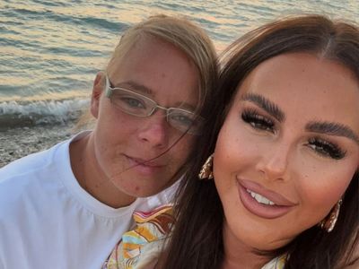 Couple who flew to Turkey to have £4k dental surgery say it ‘ruined their lives’