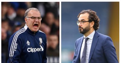 Leeds United headlines as Bielsa backed to become Everton boss and January transfer plans assessed