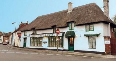 Woman spots 'late husband' in Indian restaurant promo nine years after his death